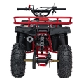 Quad Spalinowy 49CC SIRIUS Czerwony PSP.ATV-13A.CR